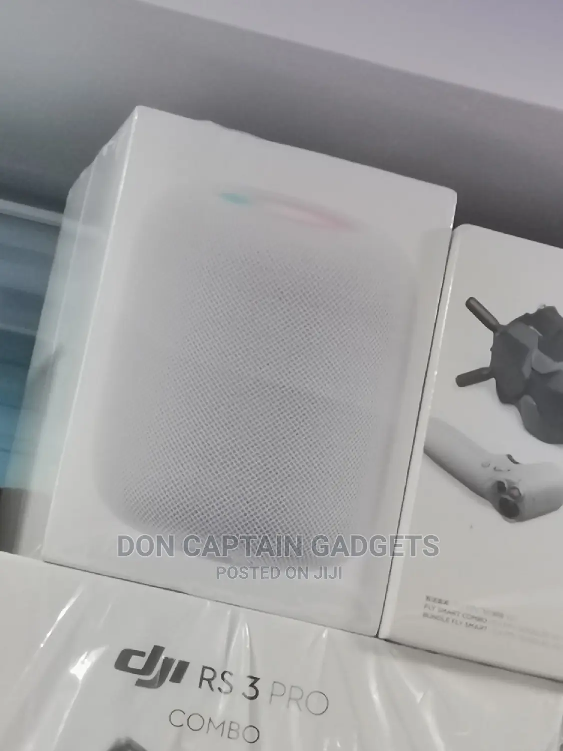 Homepod 2 (White)