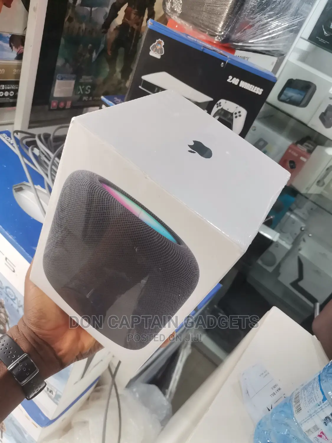 Homepod 2 (White)