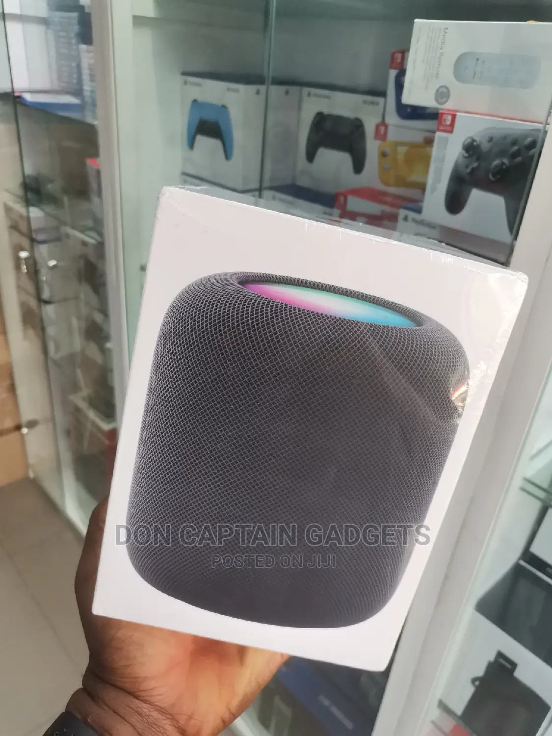 Homepod 2 (White)