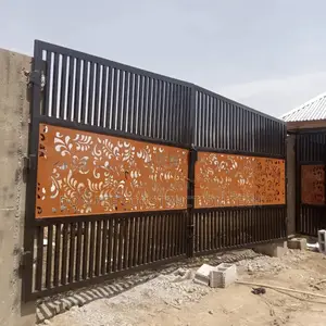 Lesser Cut Gate 009