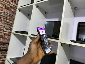 New Apple iPhone 14 Pro 256 GB Purple