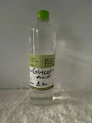 Glycolic Acid 70% 1liter