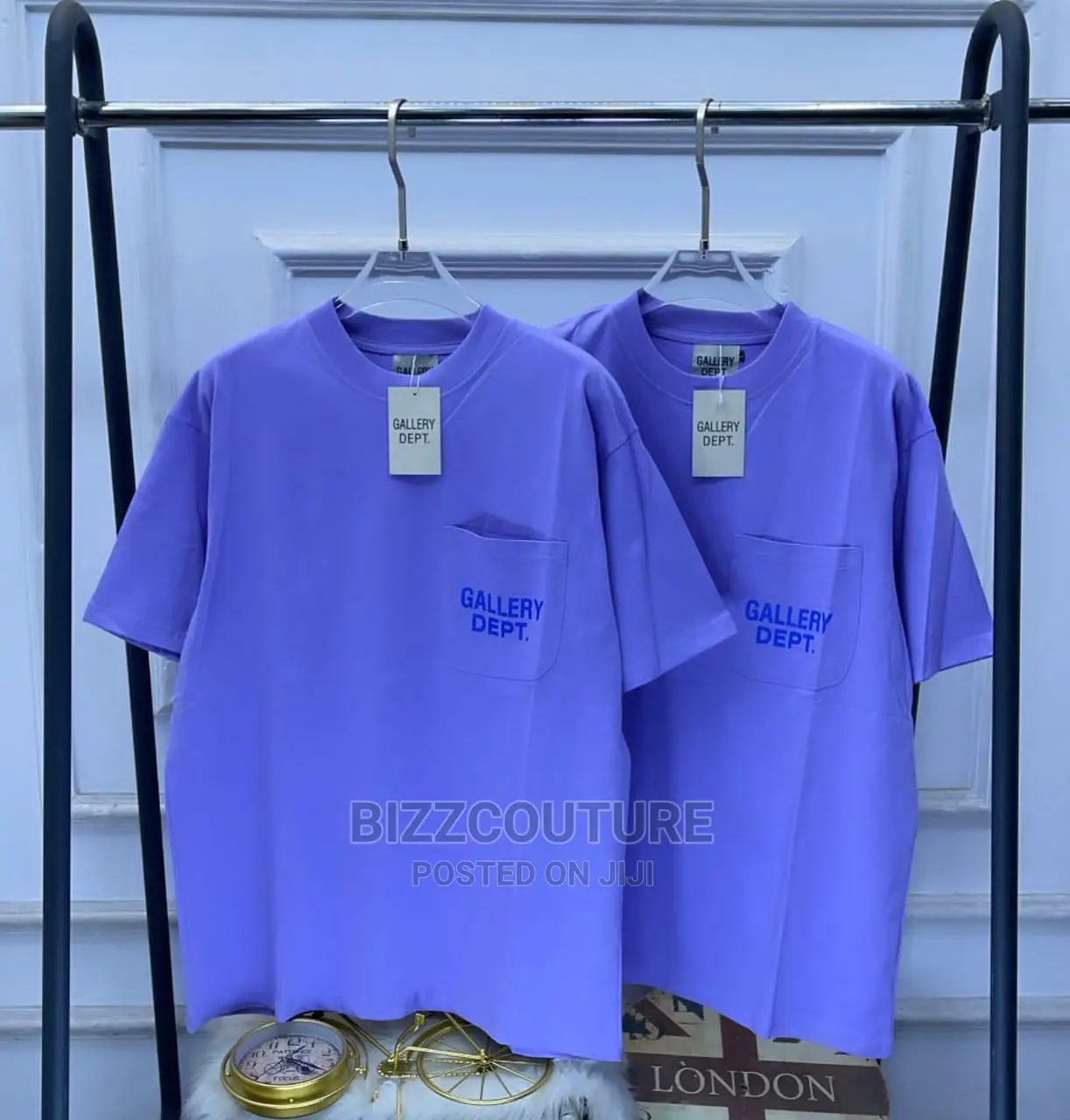 Original GALLERY T-Shirts Available in Store