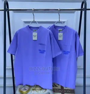 Original GALLERY T-Shirts Available in Store