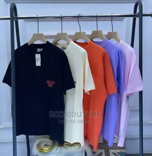 Original GALLERY T-Shirts Available in Store