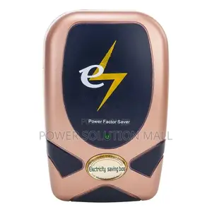 28KW Household Electricity Power Usage Saver/Reducer Device