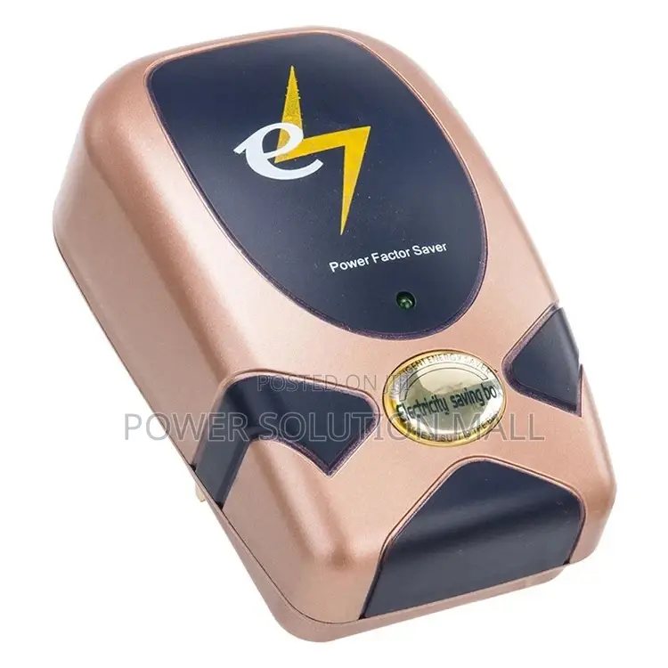 28KW Household Electricity Power Usage Saver/Reducer Device