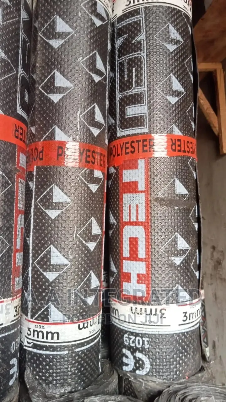 3mm Polyester Felt