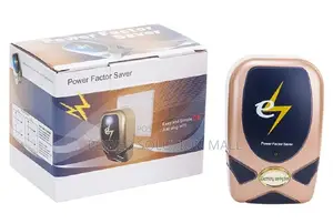28KW Household Electricity Power Usage Saver/Reducer Device