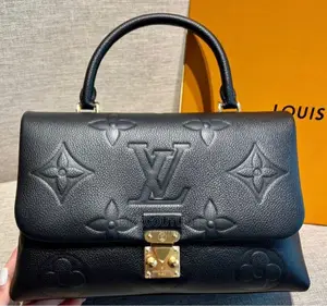 Original LOUIS VUITTON Handbags Available in Store