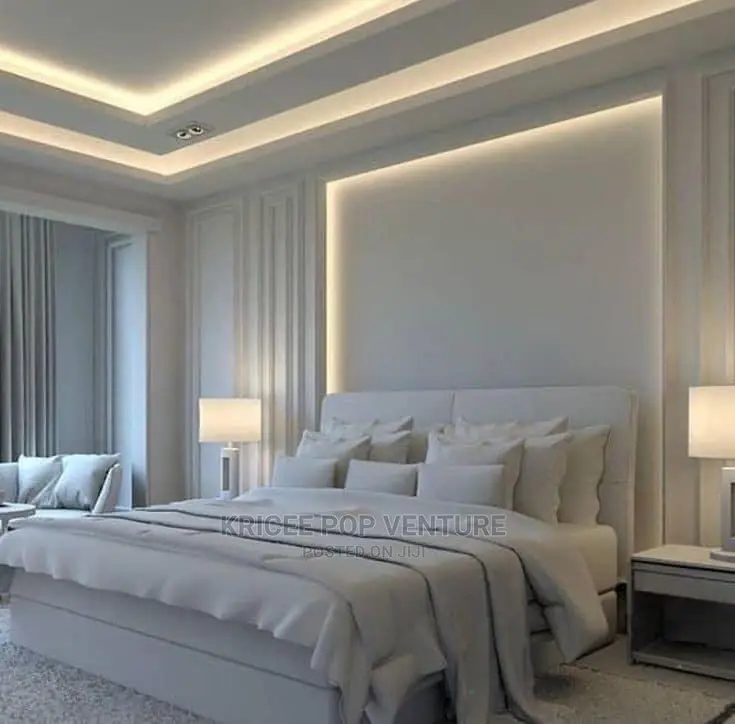 Trending Pop Ceiling
