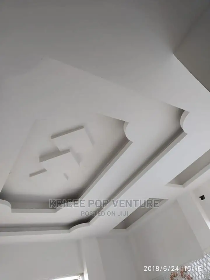 Trending Pop Ceiling