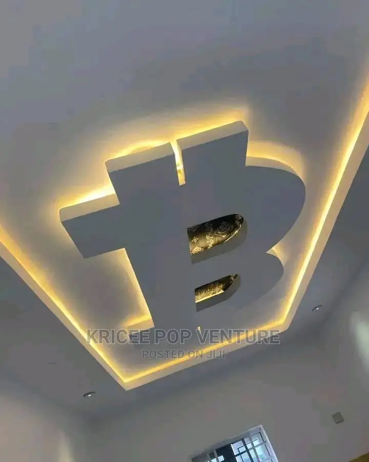 Trending Pop Ceiling