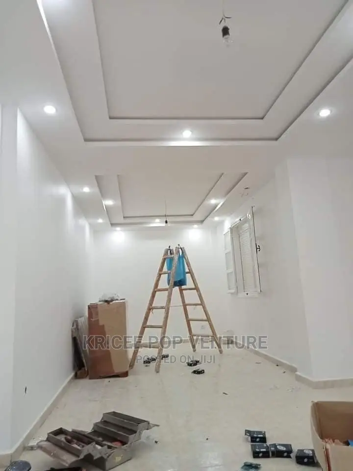 Trending Pop Ceiling