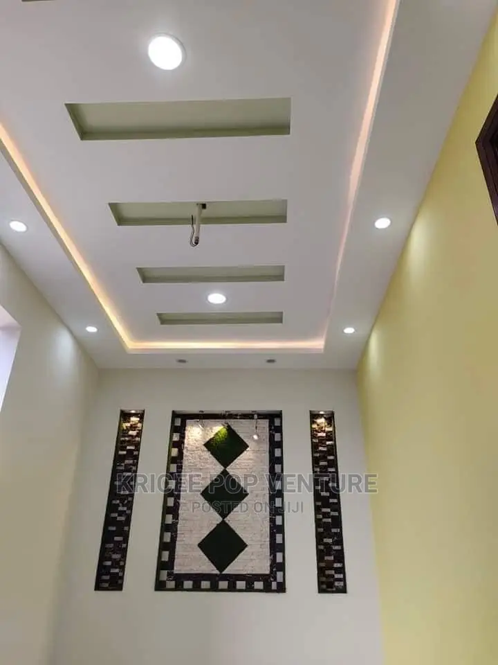 Trending Pop Ceiling