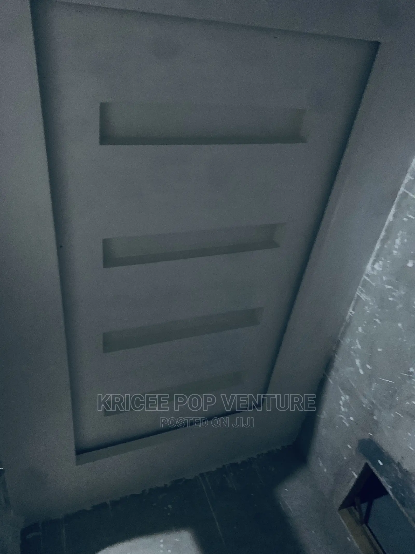 Trending Pop Ceiling