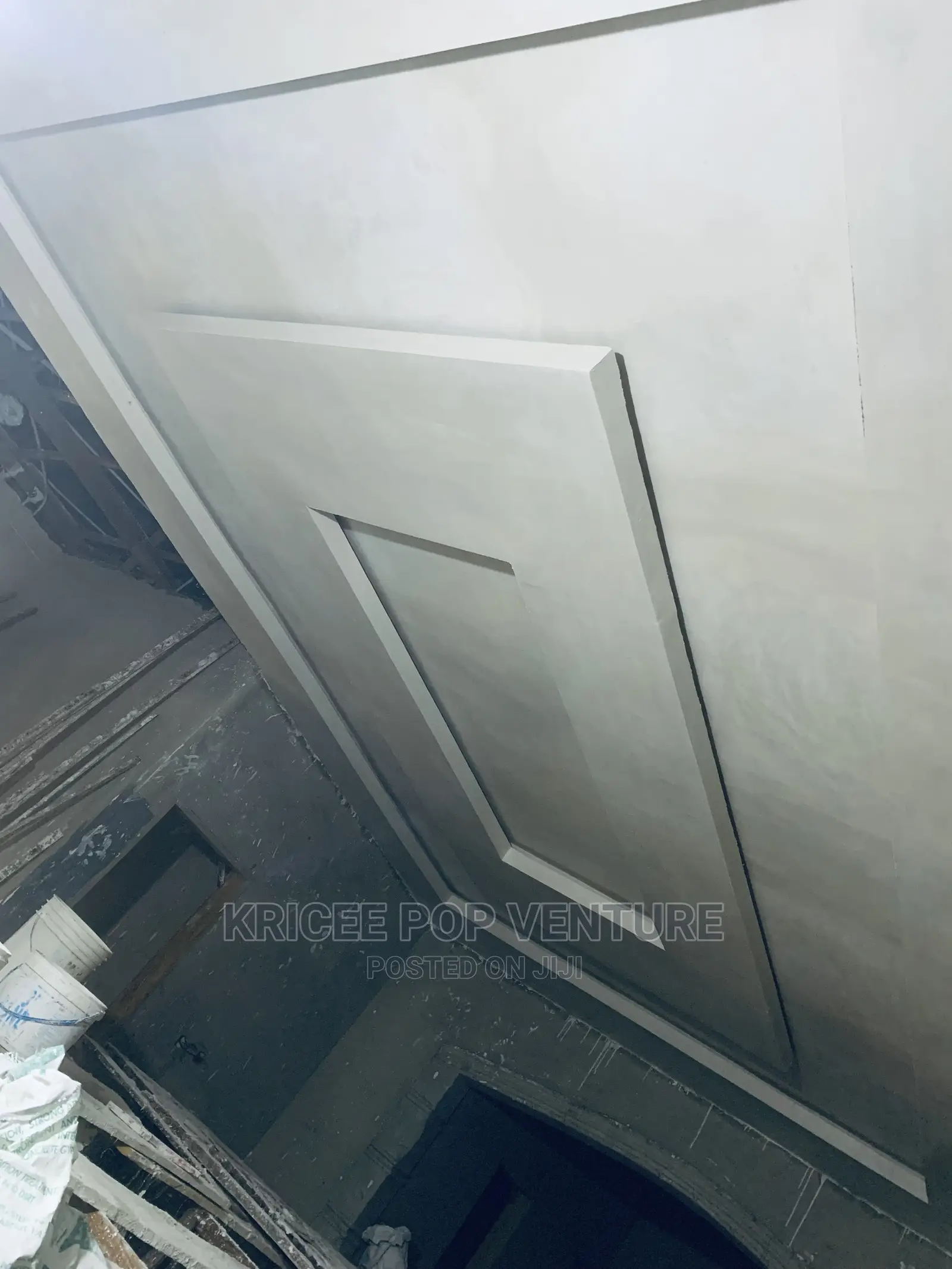 Trending Pop Ceiling