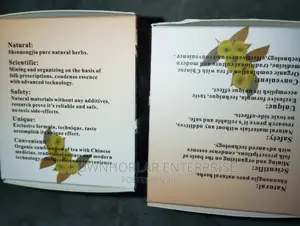 Sugar Balance Tea