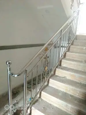 Stainless Steel 0080