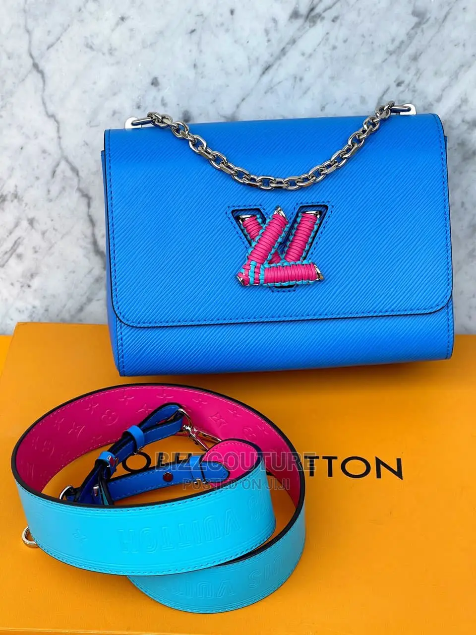 Original LOUIS VUITTON Grade AAA Handbags Available in Store