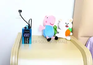Electricity Power Usage Saver/Reducer Device