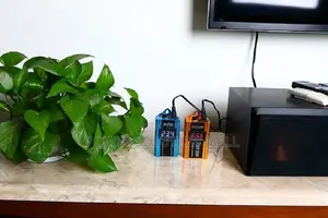 Electricity Power Usage Saver/Reducer Device