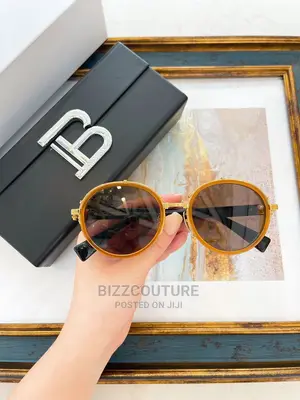 Original BALMAIN Sunglasses Available in Store