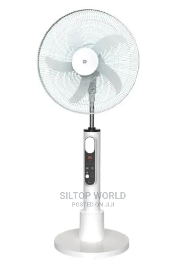 Dp 18" Rechargeable Standing Fan
