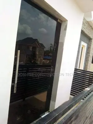 Frameless Glass Work 007