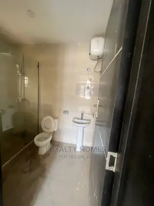 Photo - 3bdrm Apartment in Ogba for Sale