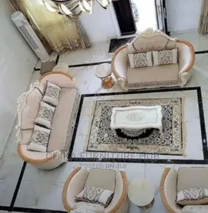 Quality Royal Sofas