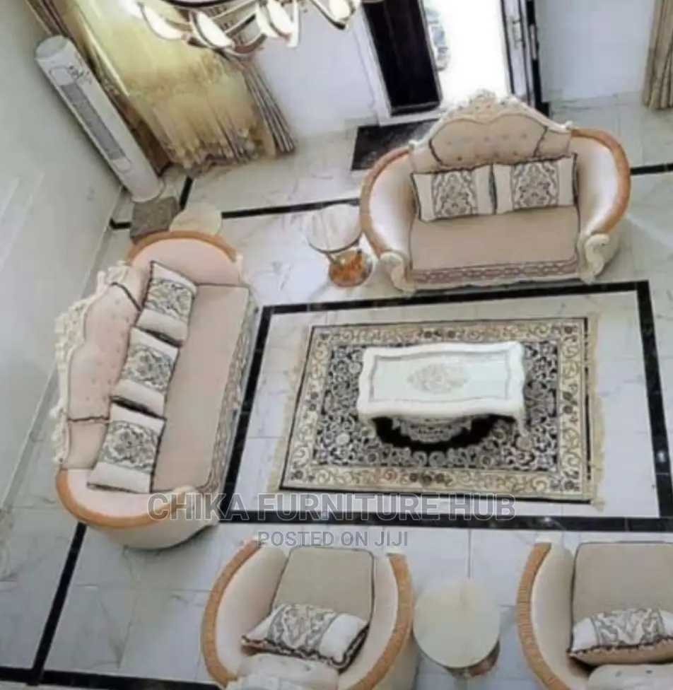 Quality Royal Sofas
