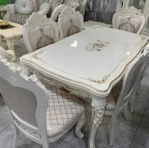 Set of Royal Dinnin