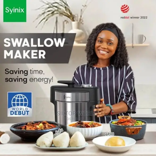 Syinix Swallow Maker