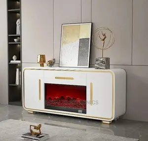 Brand New Imported Fireshelf New Design With Drawer