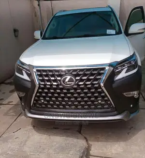 Upgrade Your Gx 460 From 2010 to 2020 Model