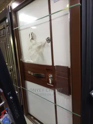 4ft High Quality Turkey Luxury Door