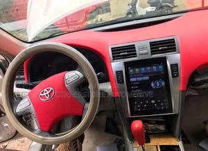 Android Screen Toyota Camry 2007