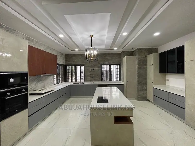 4bdrm Duplex in Katampe Extension for sale in Katampe Extension