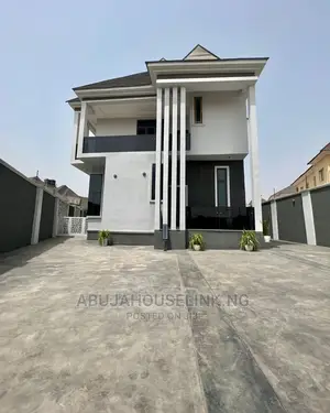 5bdrm Duplex in Apo Resettlement for sale