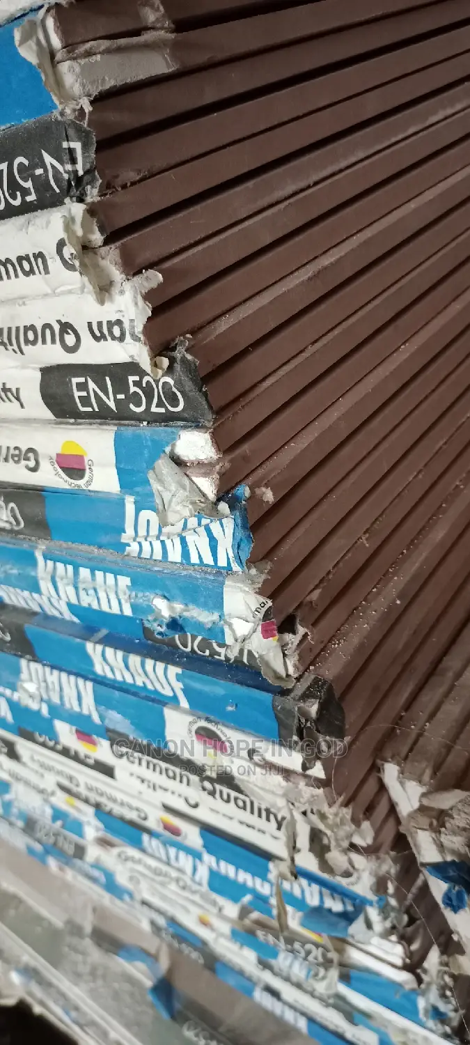 Knauf Pink/Fire Resistant Board 2.7m