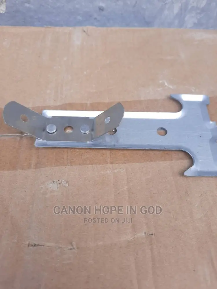 Profile Adjuster for Plaster Board Ceiling Installation
