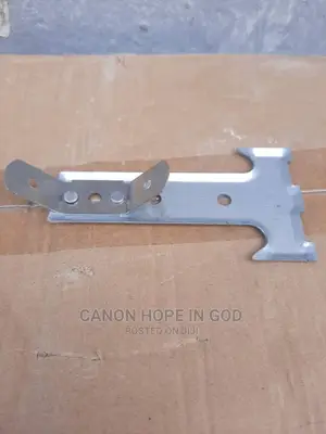 Profile Adjuster for Plaster Board Ceiling Installation