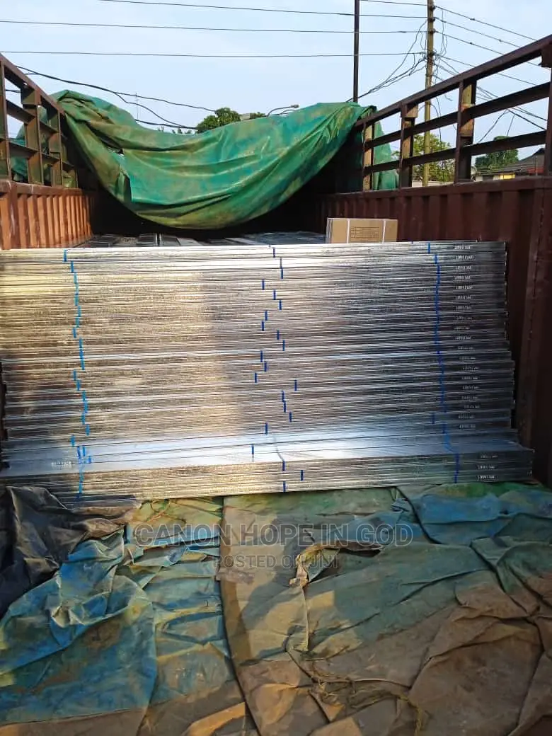 Ceiling Profile 3m/2.8m Length