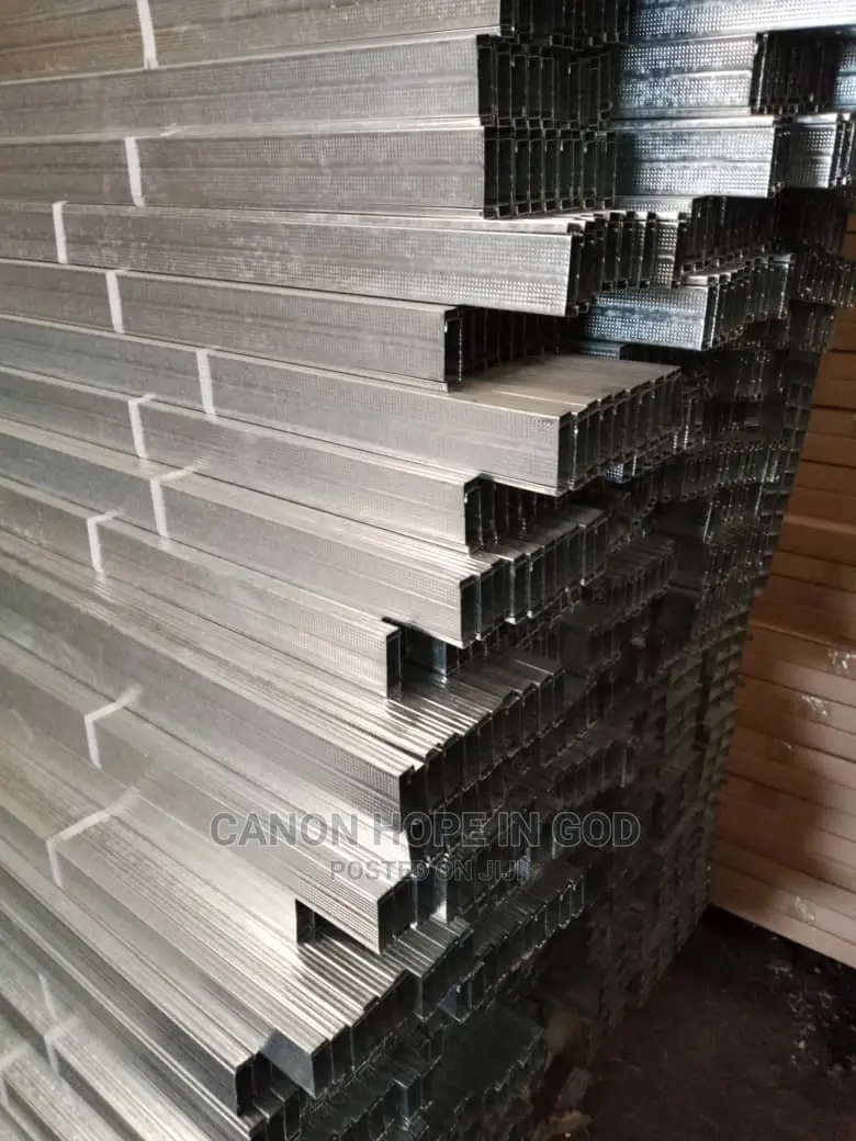Ceiling Profile 3m/2.8m Length