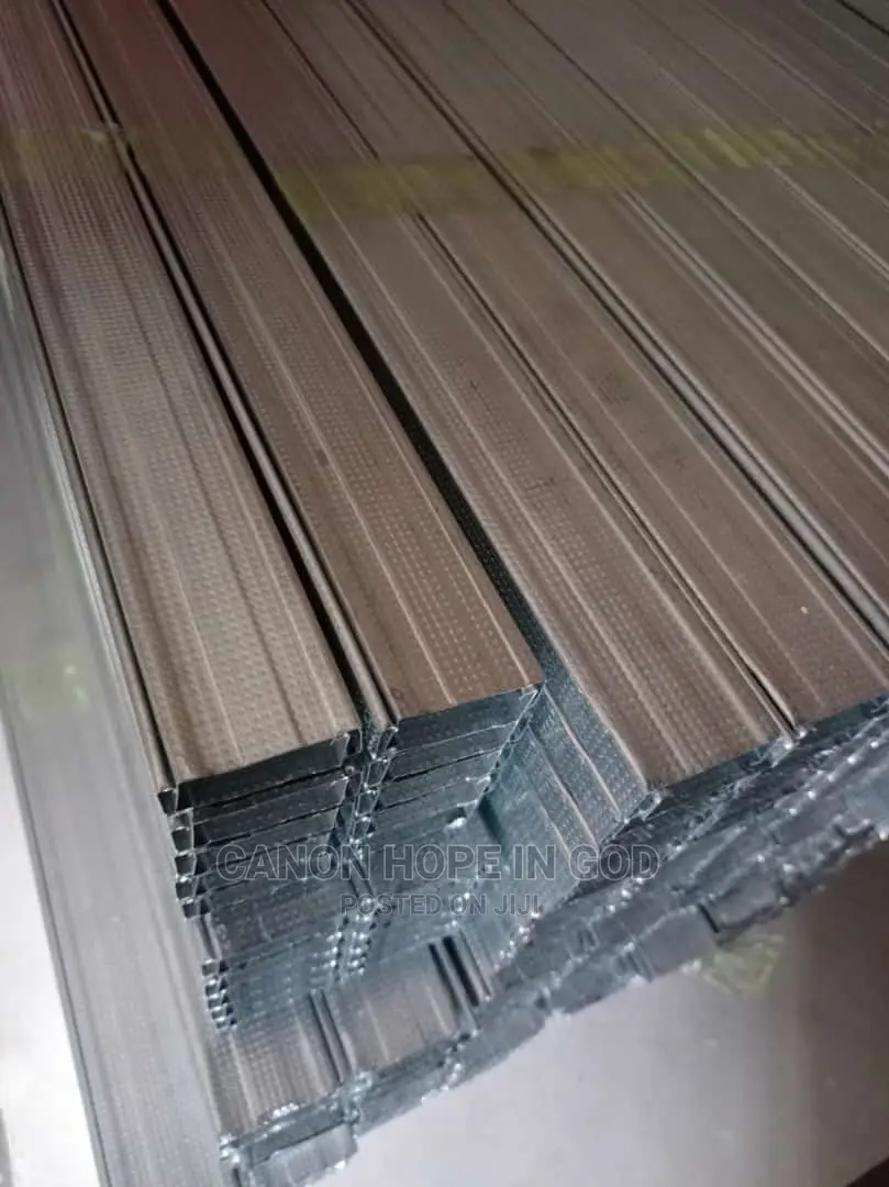 Ceiling Profile 3m/2.8m Length