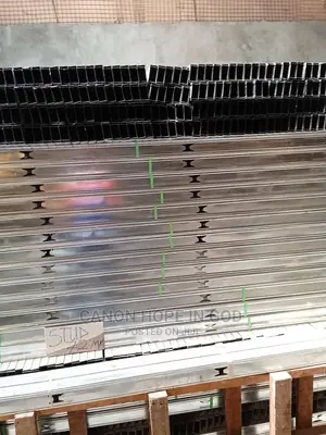Ceiling Profile 3m/2.8m Length