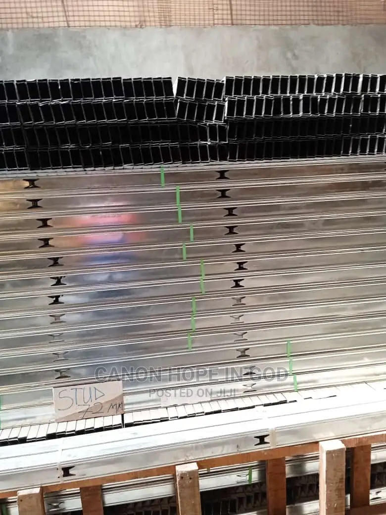 Ceiling Profile 3m/2.8m Length