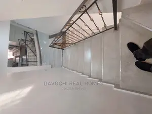 Furnished 6bdrm Duplex in Pinnock Estate Osapa, Lekki for Rent