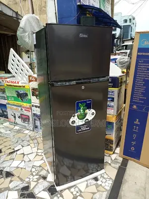 Midea Refrigerator